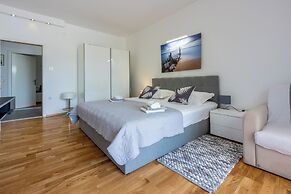 Apartment Villa Zdenka