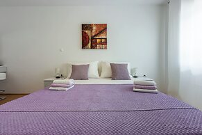 Apartment Villa Zdenka