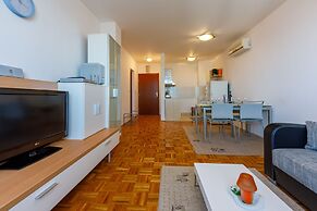 Apartment Ruzica