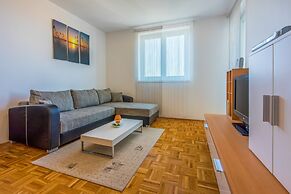 Apartment Ruzica