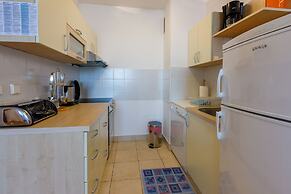Apartment Ruzica