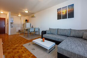 Apartment Ruzica