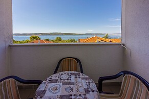 Apartment Ruzica
