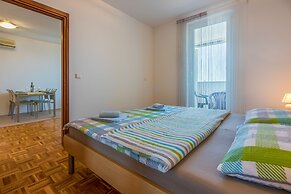 Apartment Ruzica