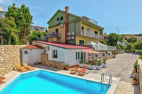 Apartments Jasna