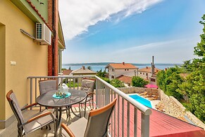 Apartments Jasna