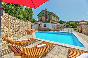 Apartments Jasna