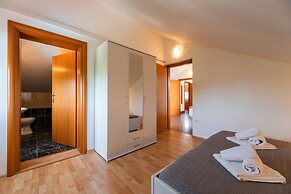 Apartments Jasna