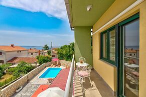 Apartments Jasna