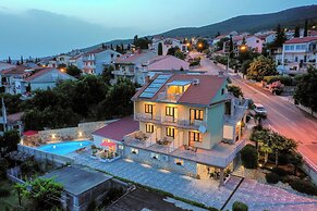 Apartments Jasna