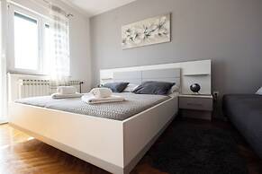 Apartments Jasna