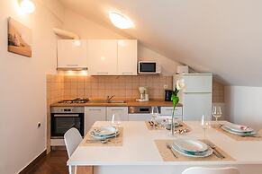 Apartments Jasna