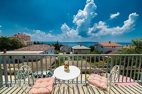 Apartments Jasna