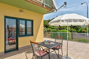 Apartments Jasna