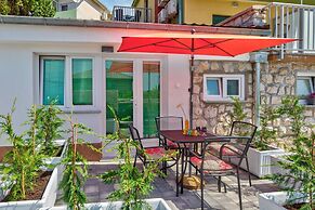 Apartments Jasna