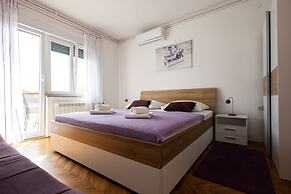 Apartments Jasna