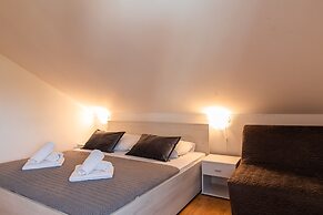 Apartments Jasna