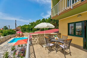 Apartments Jasna