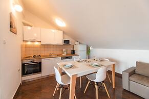 Apartments Jasna