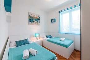 Apartments Jasna