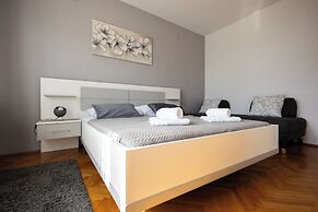 Apartments Jasna