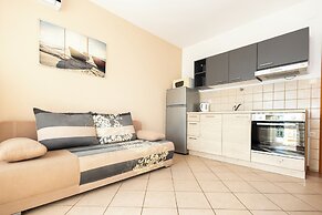 Apartments Jasna