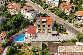 Apartments Jasna