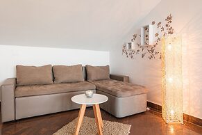 Apartments Jasna