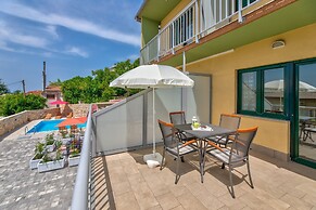 Apartments Jasna