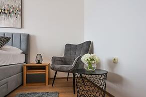 Apartments Jasna