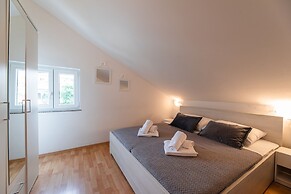 Apartments Jasna