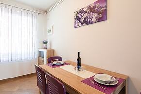Apartments Jasna