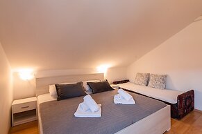 Apartments Jasna