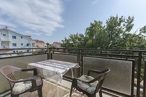 Apartment Jasna Summer Barbeque