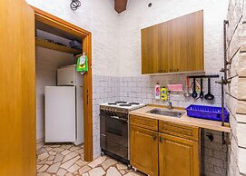 Apartment Jasna Summer Barbeque