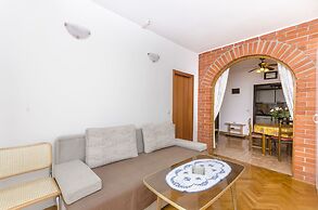 Apartment Jasna Summer Barbeque
