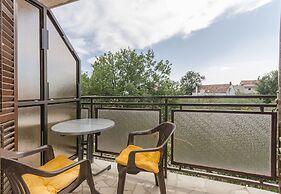 Apartment Jasna Summer Barbeque