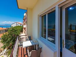 Apartments Miroslava