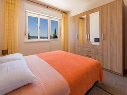 Apartments Miroslava