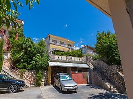 Apartments Miroslava