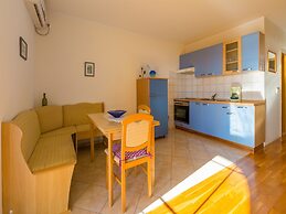 Apartments Roko