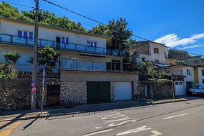 Apartment Regan