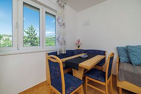Apartment Regan