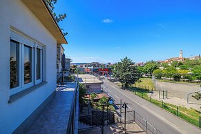 Apartment Regan