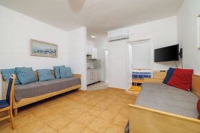 Apartment Regan