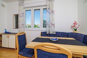 Apartment Regan