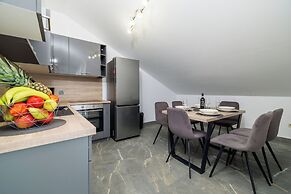 Apartments Alin