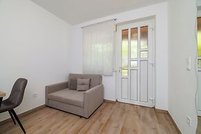 Apartments Alin