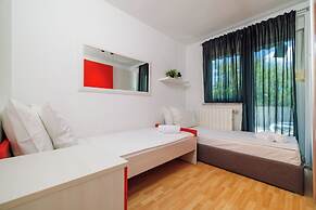 Apartments Alin