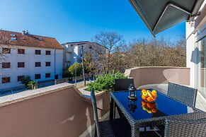 Apartments Alin